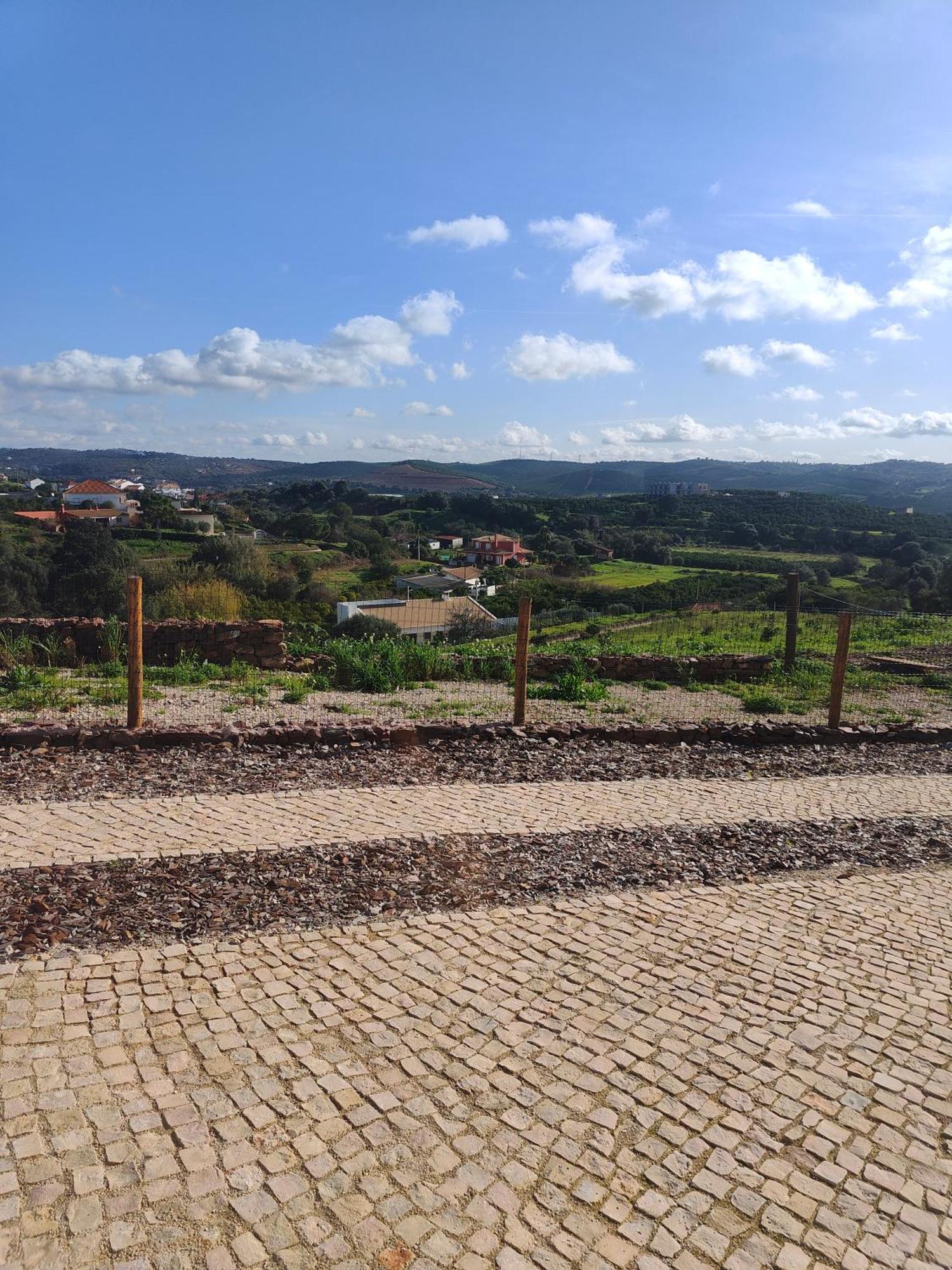 Willa Quinta Da Eira Silves Zewnętrze zdjęcie